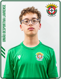 Rodrigo Machado